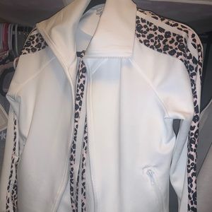 Fashion Nova track suit